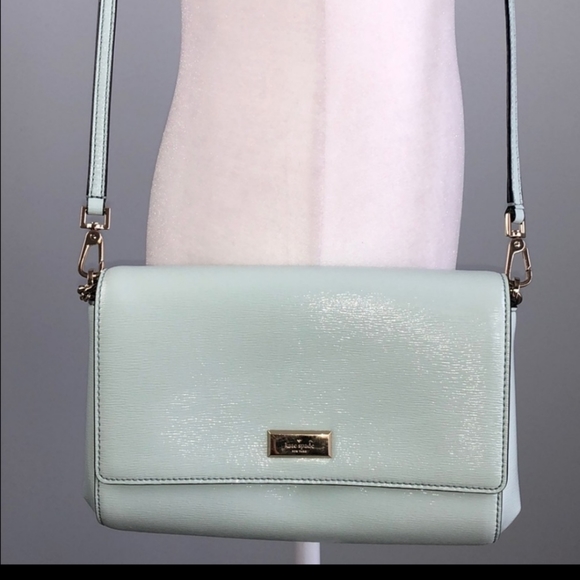 Like New Kate Spade Crossbody - Picture 7 of 10